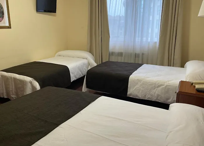 Capital De Galicia *