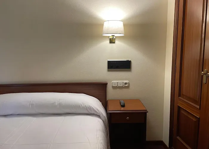 Capital De Galicia Hotel Santiago de Compostela