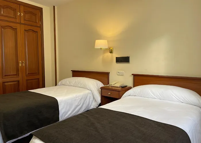 Capital De Galicia *