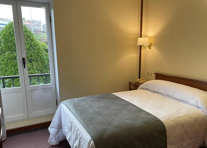 Capital De Galicia * Santiago de Compostela