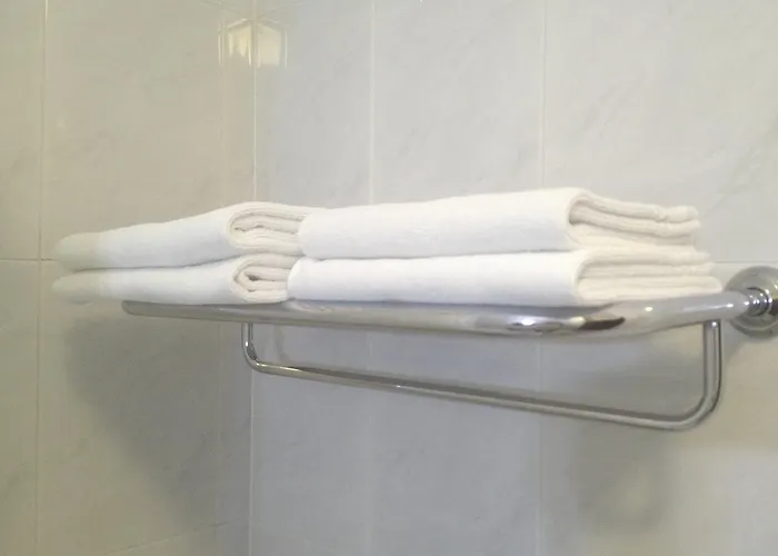 Capital De Galicia Hotel Santiago de Compostela