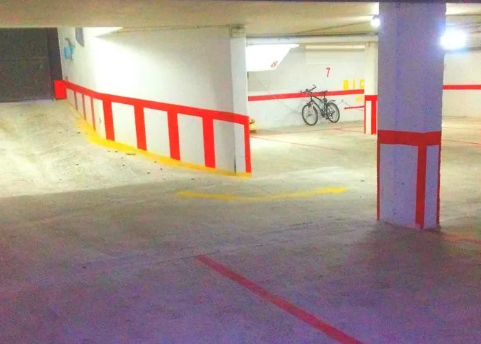 Hotel Capital De Galicia