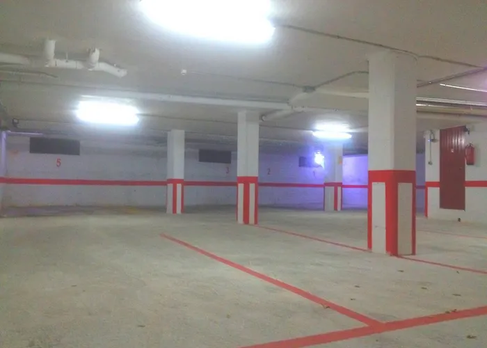 Capital De Galicia * Santiago de Compostela